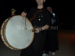 Tambores Alcañiz 2011